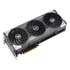 ASUS TUF Gaming Radeon RX 9070 XT OC Edition 16GB - Unleash Ultimate Gaming Power and Performance!